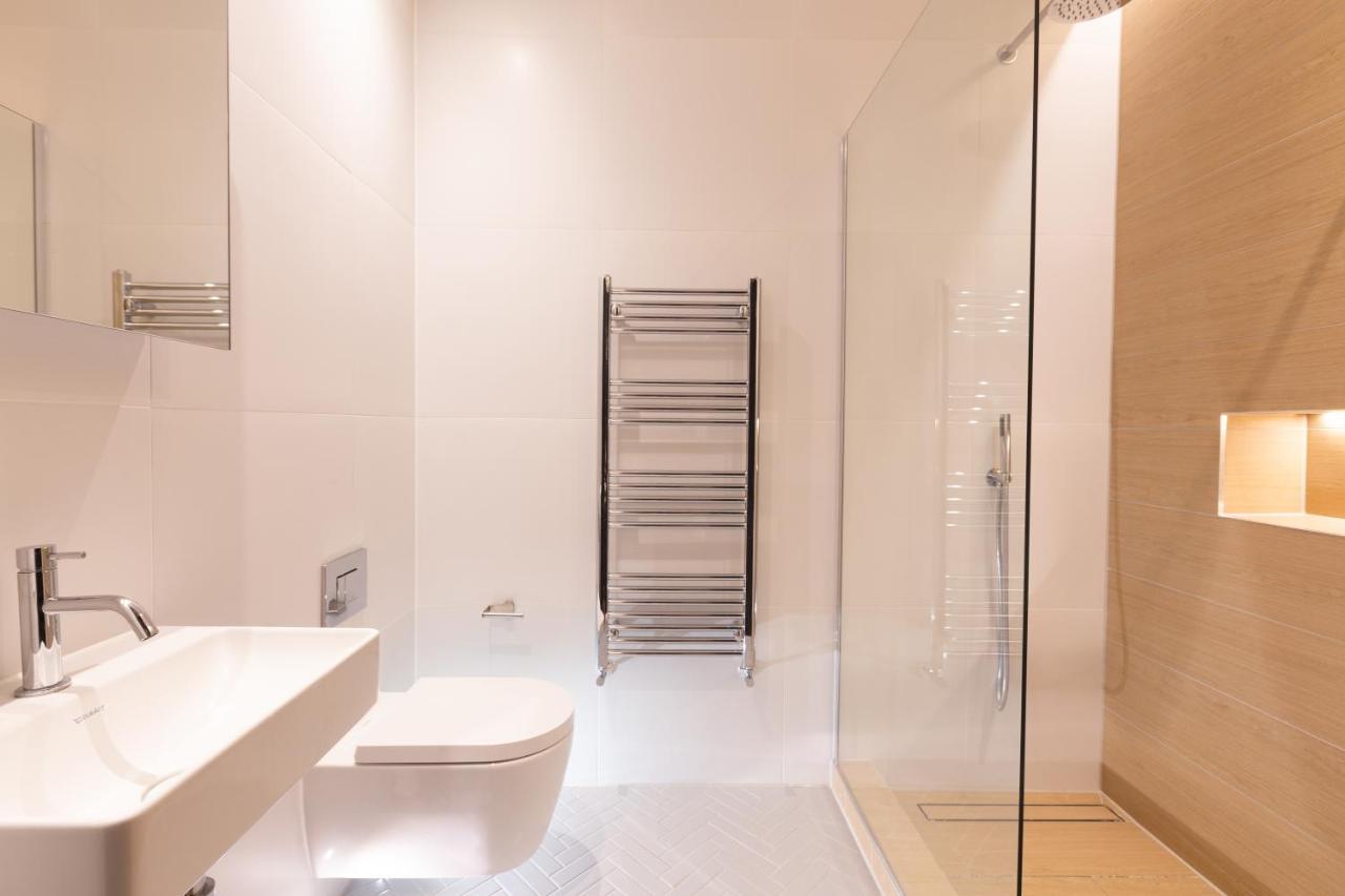 Kentish Town By Allo Housing *