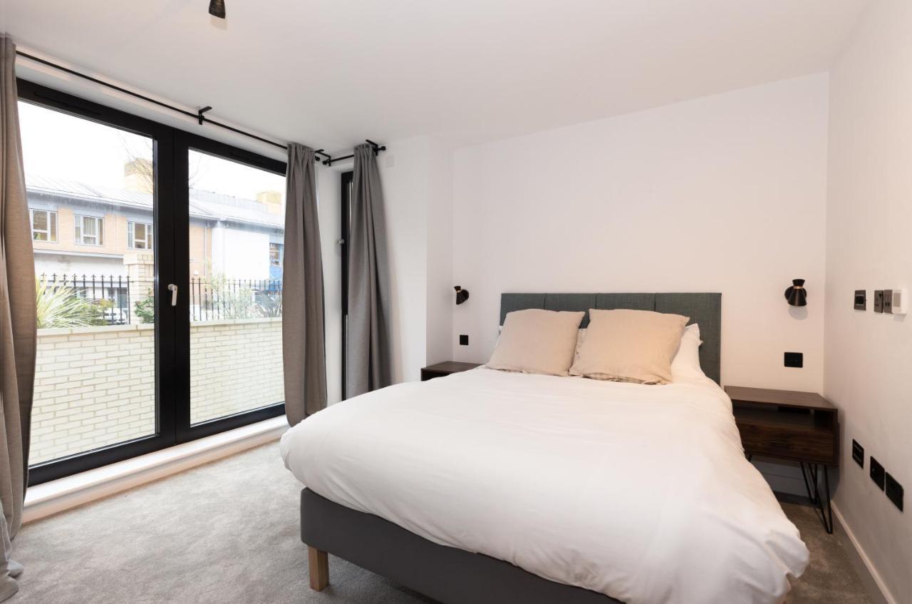 Apartment Kentish Town By Allo Housing London