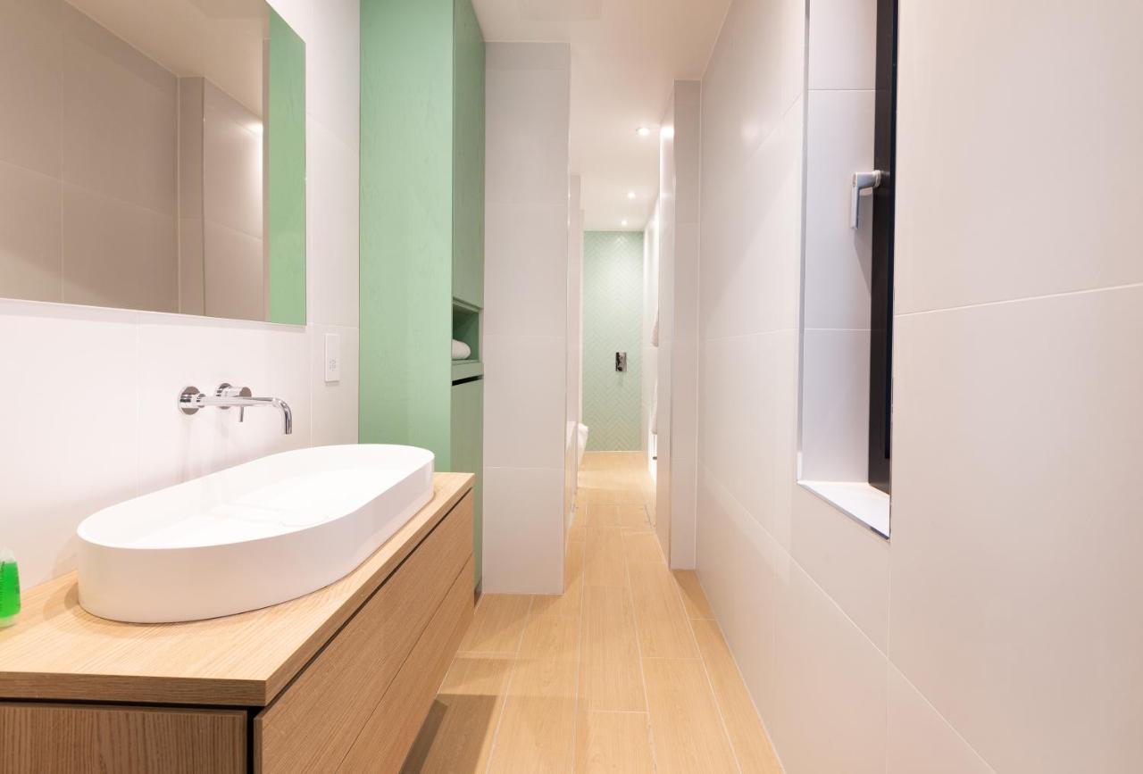 Kentish Town By Allo Housing * London