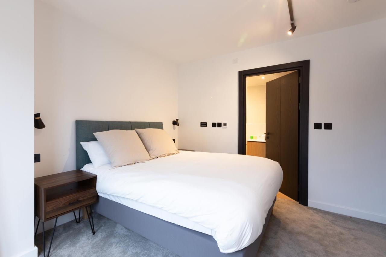 Kentish Town By Allo Housing Apartment