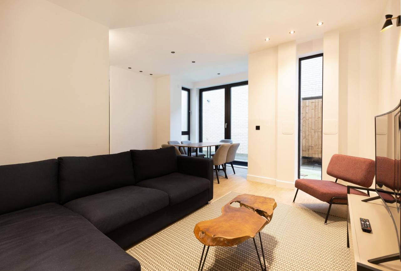 Apartment Kentish Town By Allo Housing *
