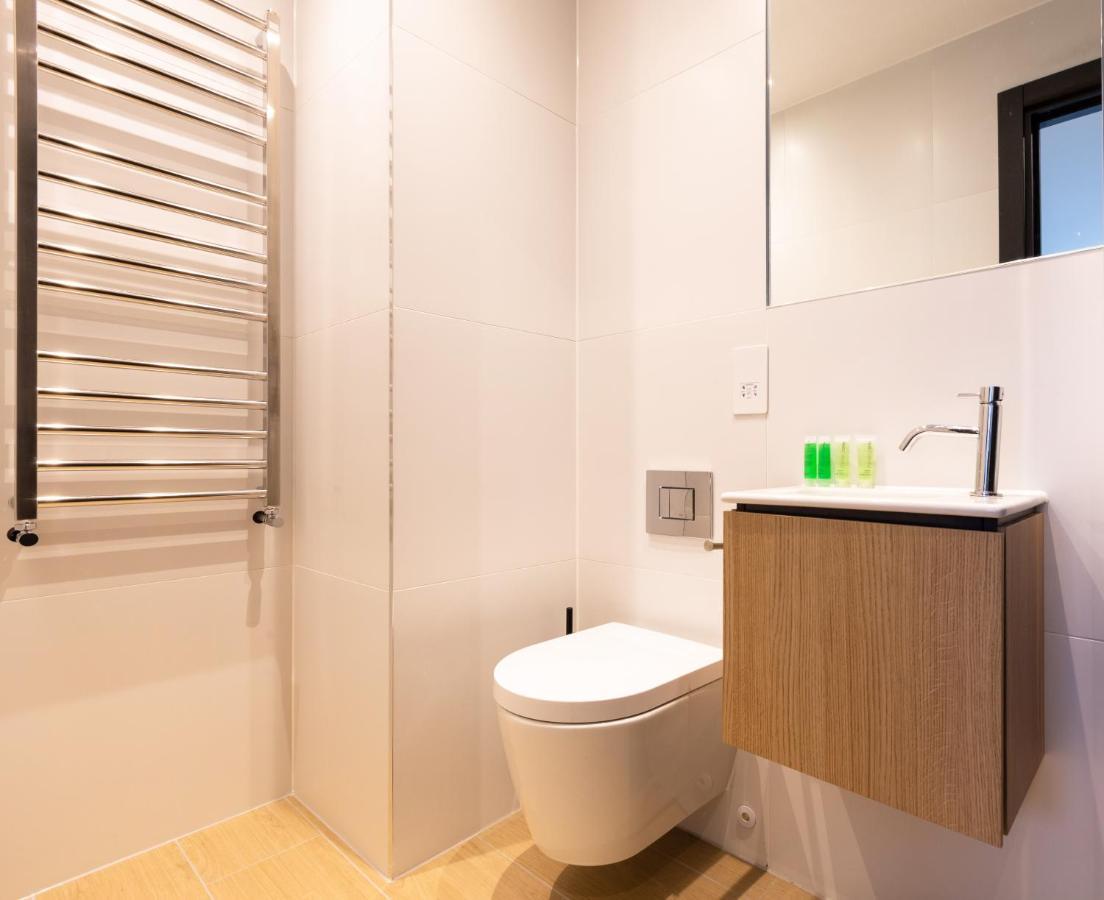 Apartment Kentish Town By Allo Housing London