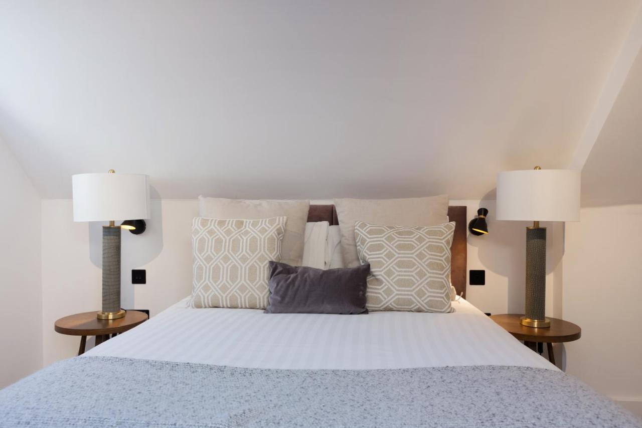 Apartment Kentish Town By Allo Housing London