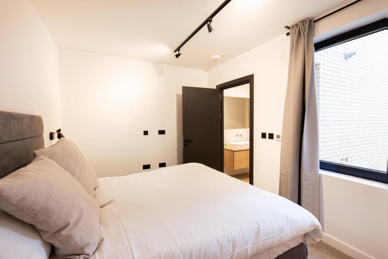 Kentish Town By Allo Housing London