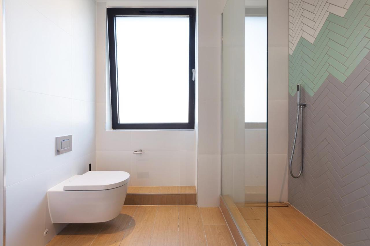 Kentish Town By Allo Housing Apartment