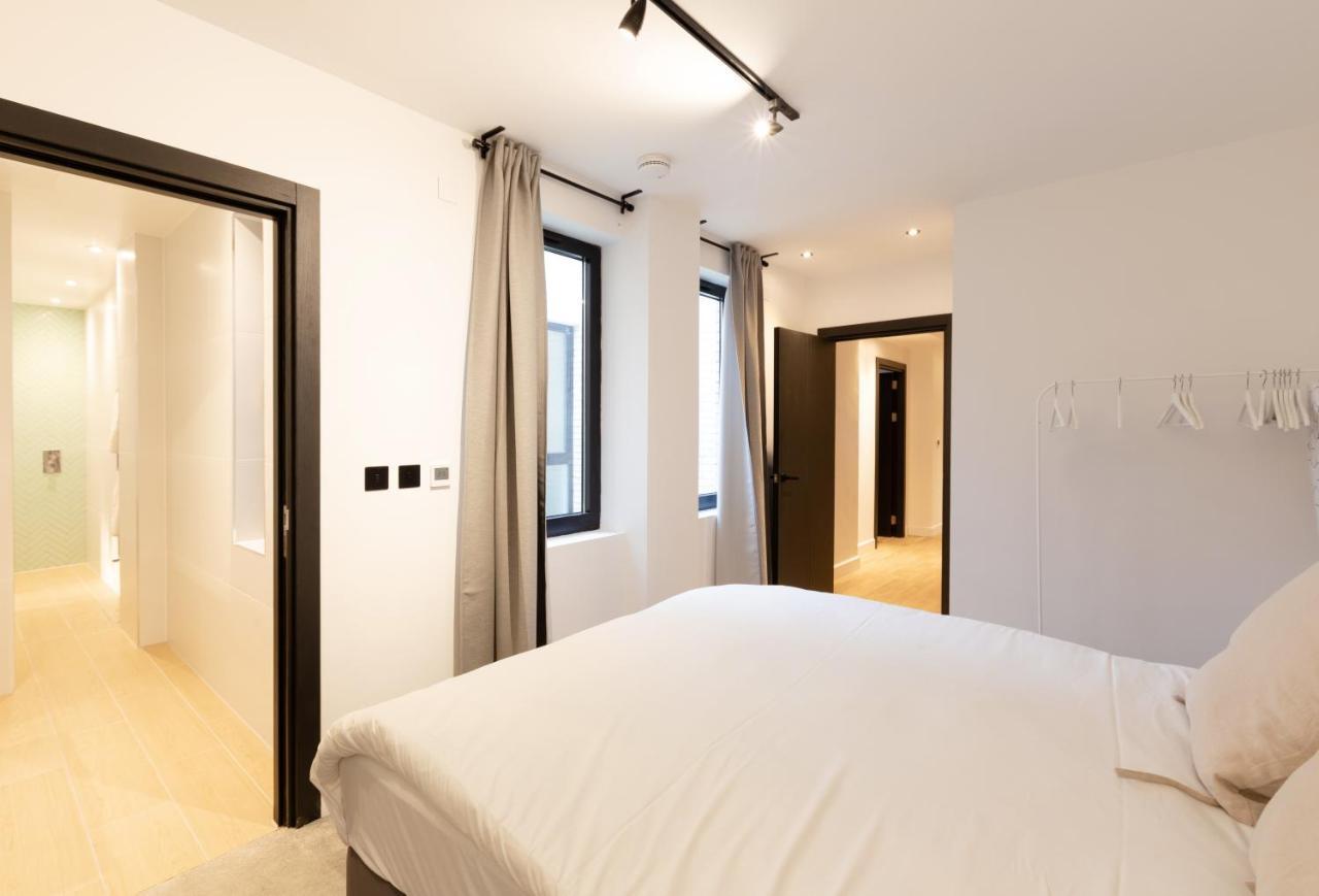 Kentish Town By Allo Housing Apartment *