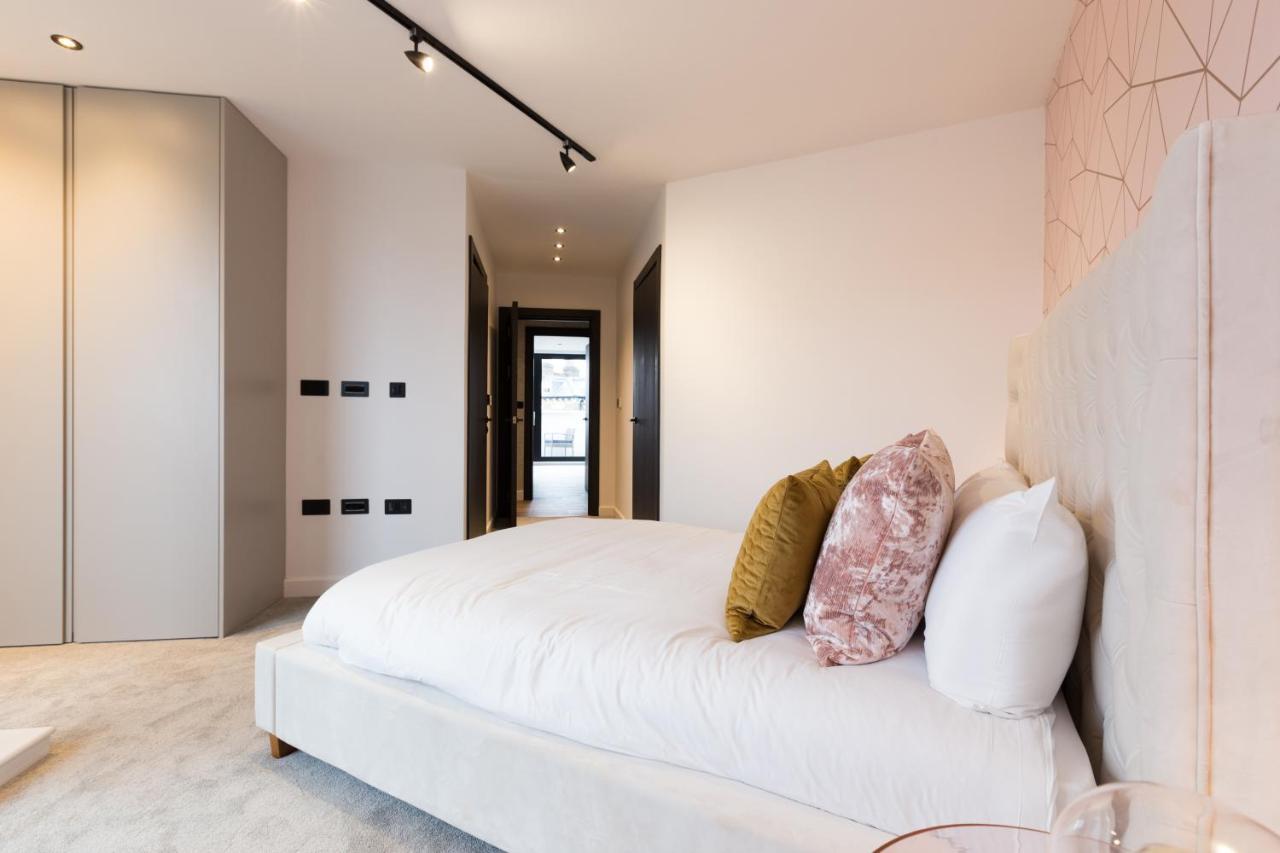 Kentish Town By Allo Housing