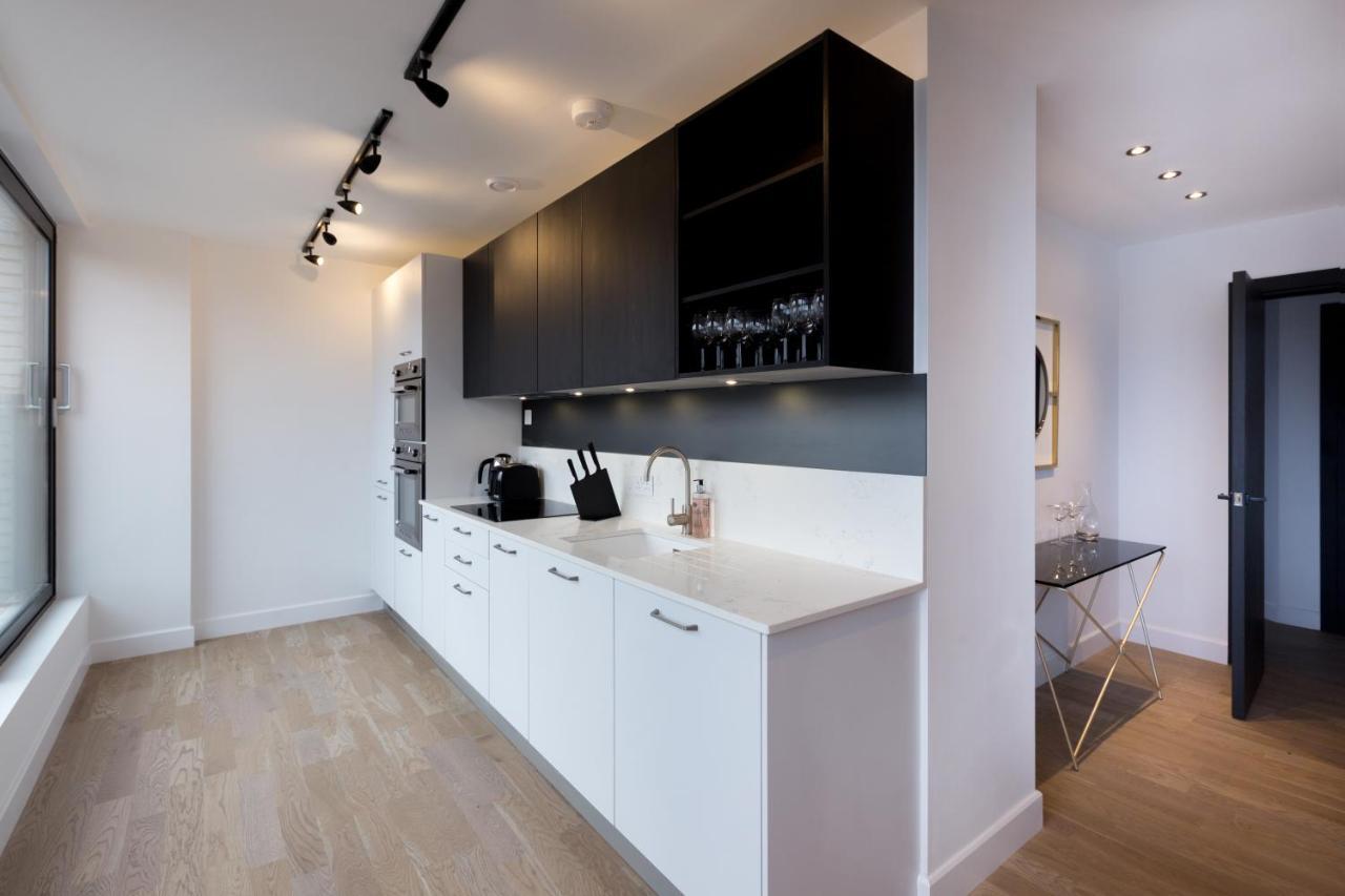 Kentish Town By Allo Housing Apartment London