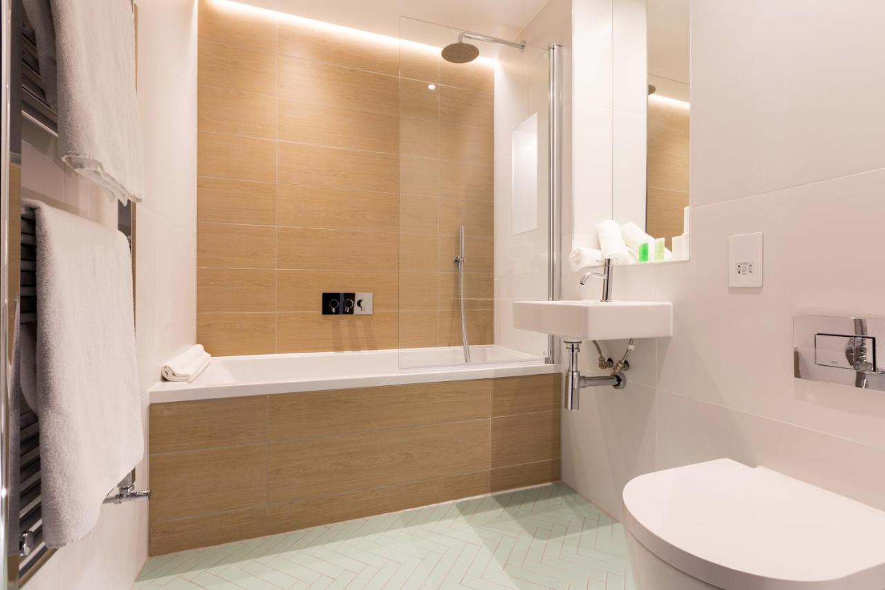 Kentish Town By Allo Housing