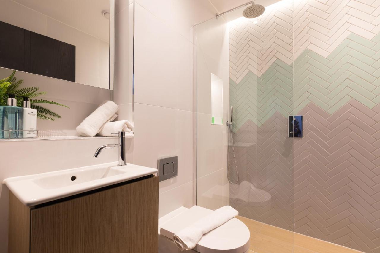 Apartment Kentish Town By Allo Housing *