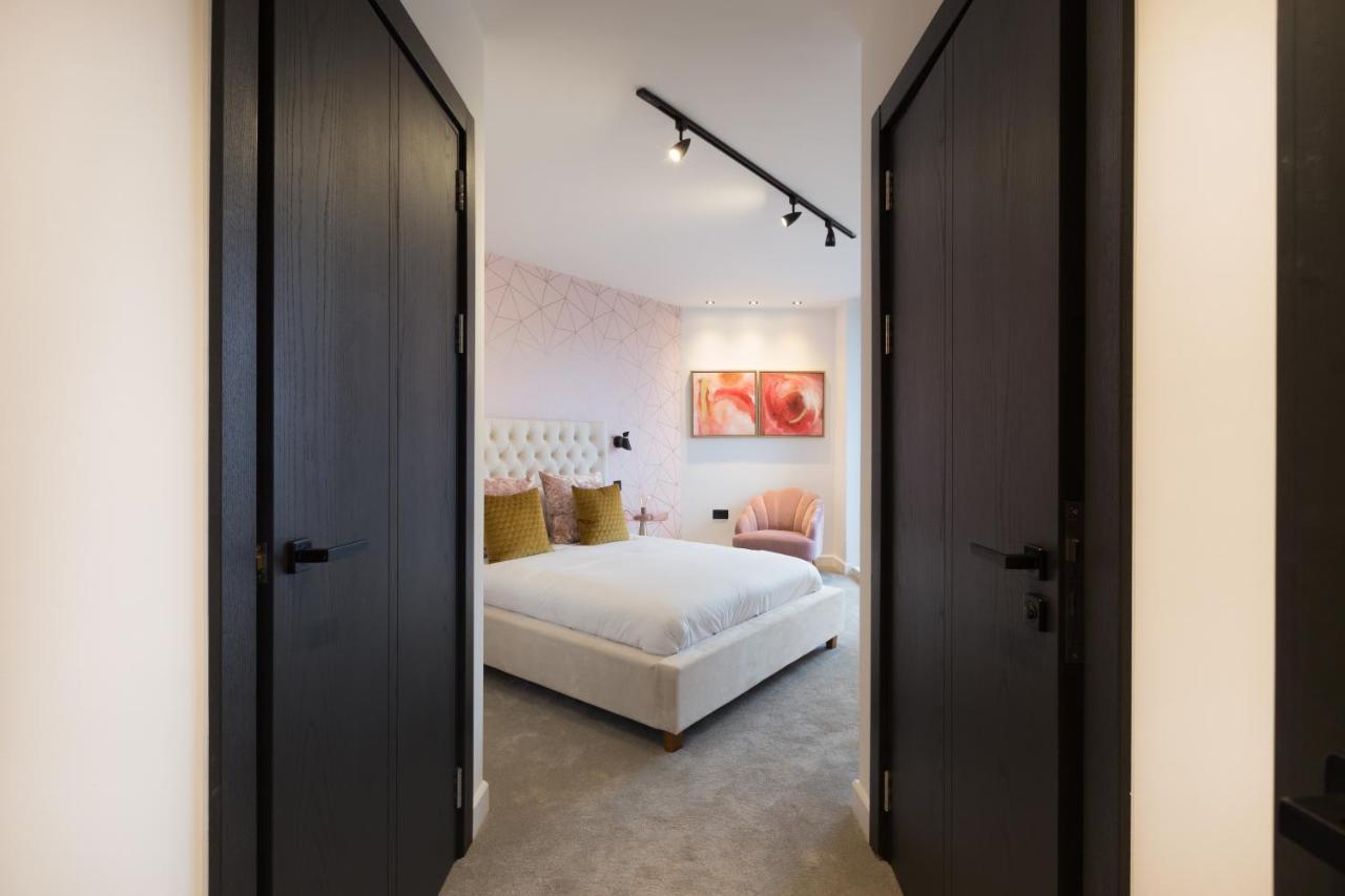 Kentish Town By Allo Housing London