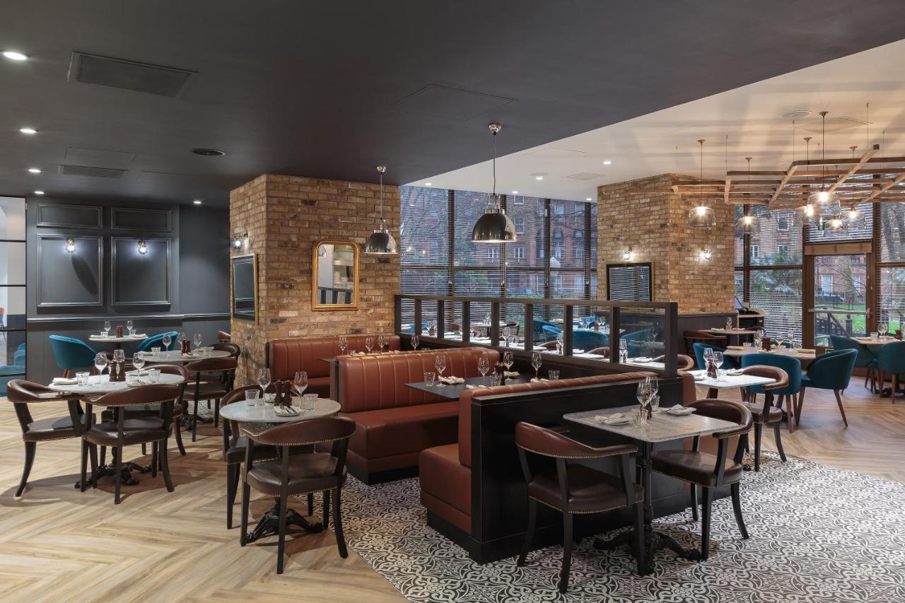 Hotel Kensington Forum, An Ihg