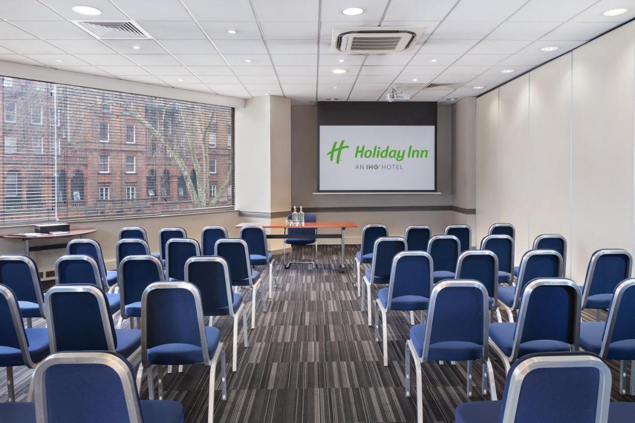 Kensington Forum, An Ihg 4* London