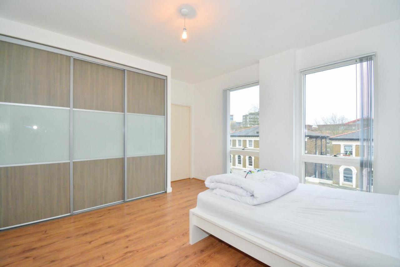 Apartment Wharf - Cambridge Av Apartamento *