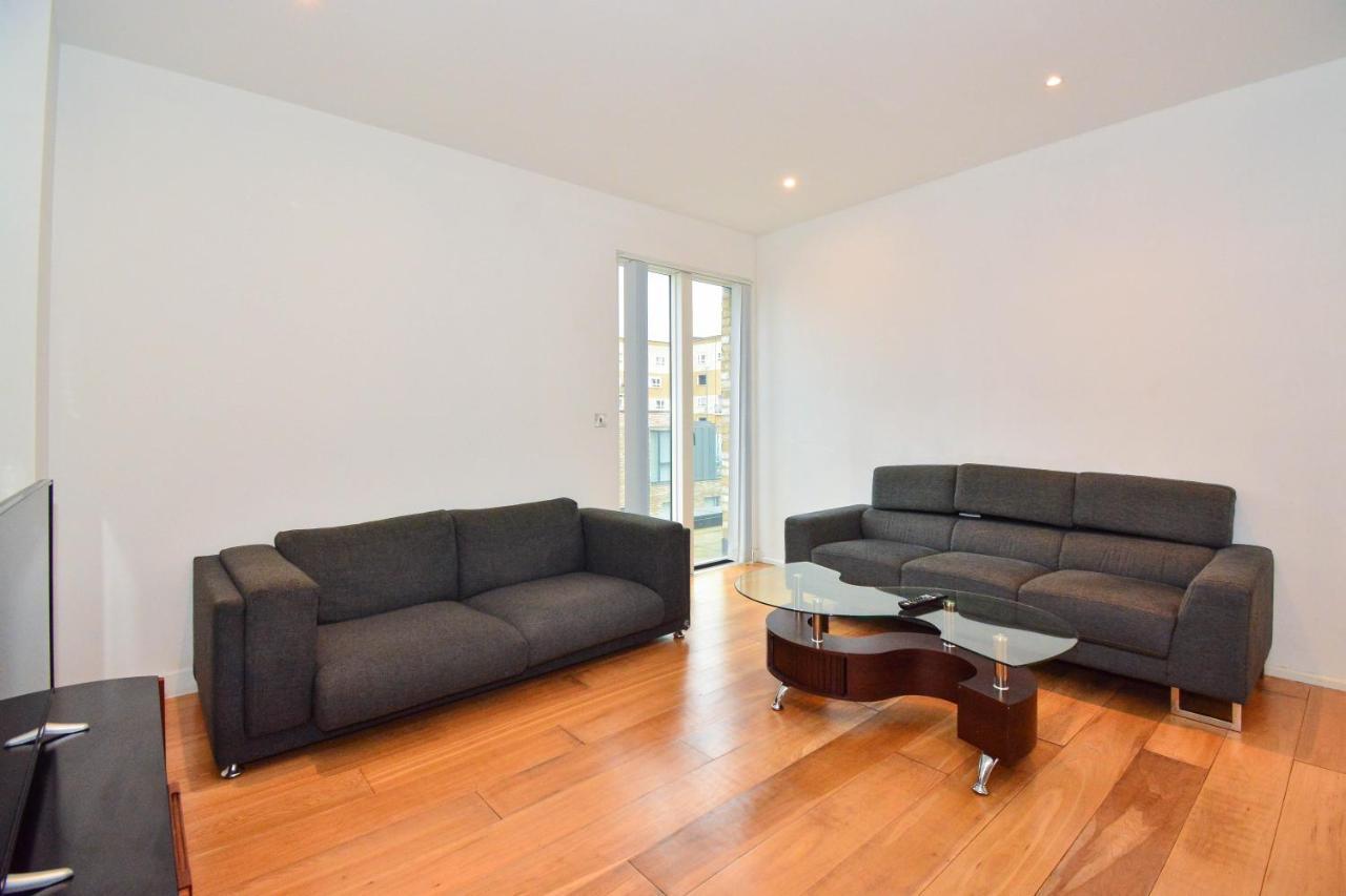 Apartment Wharf - Cambridge Av Apartamento *