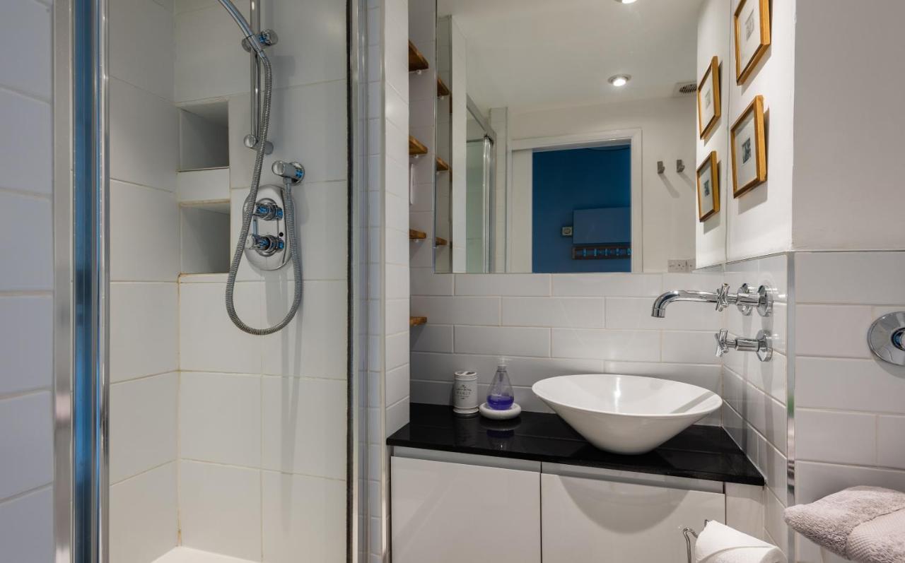 Contemporary 1 Bed In Pimlico Apartment