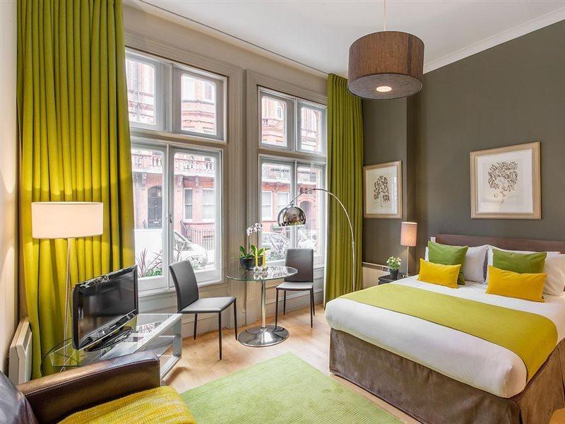 Apartment The By Capital *