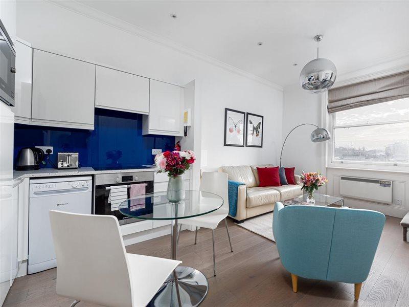 Apartment The By Capital London
