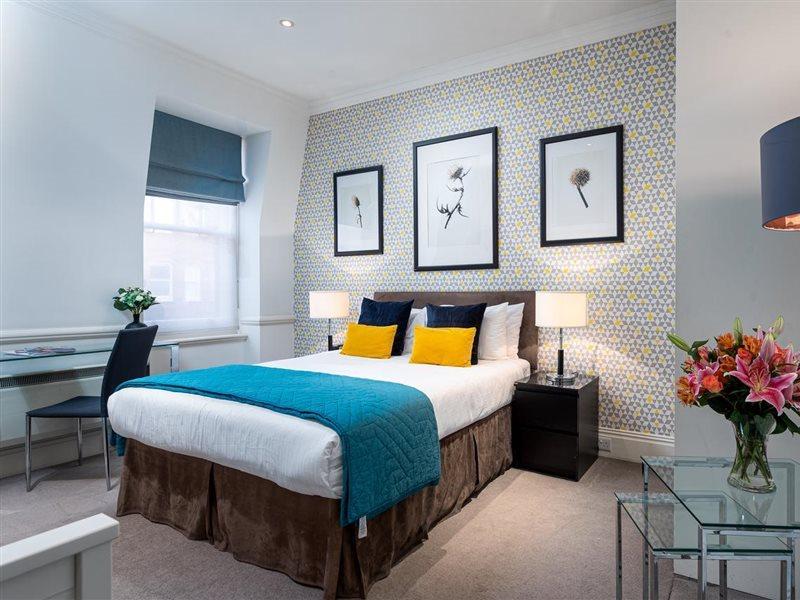 Apartment The By Capital London