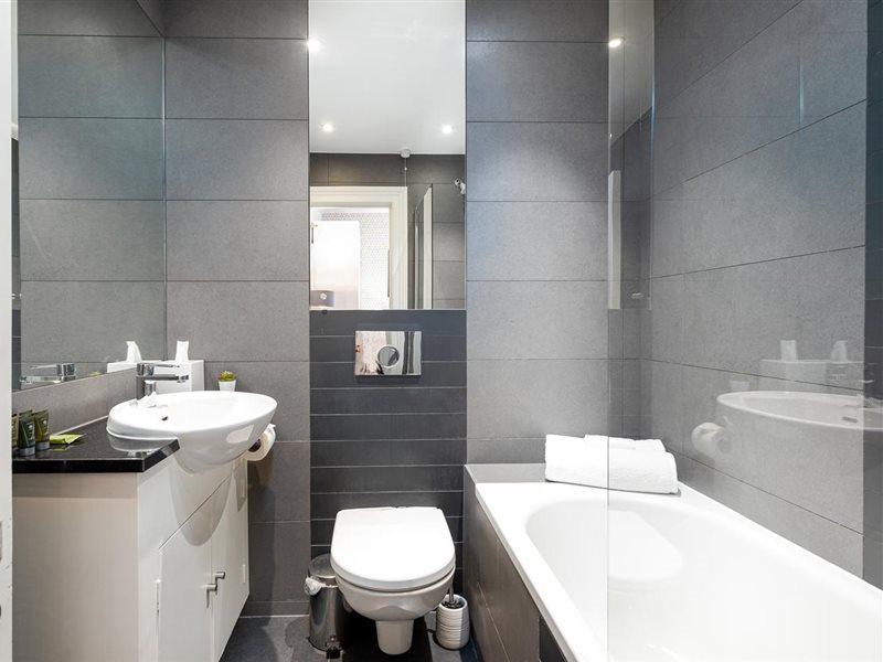 The By Capital Apartment London