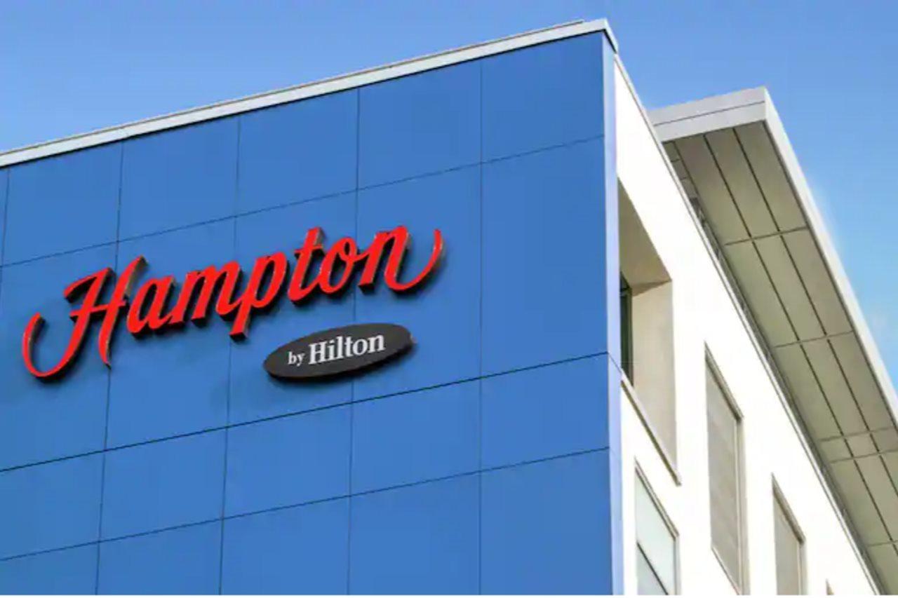 Hampton By Hilton Ealing