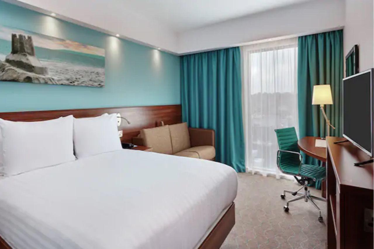 Hotel Hampton By Hilton Ealing