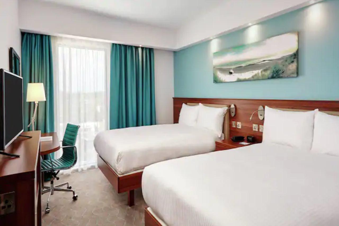 Hampton By Hilton Ealing London