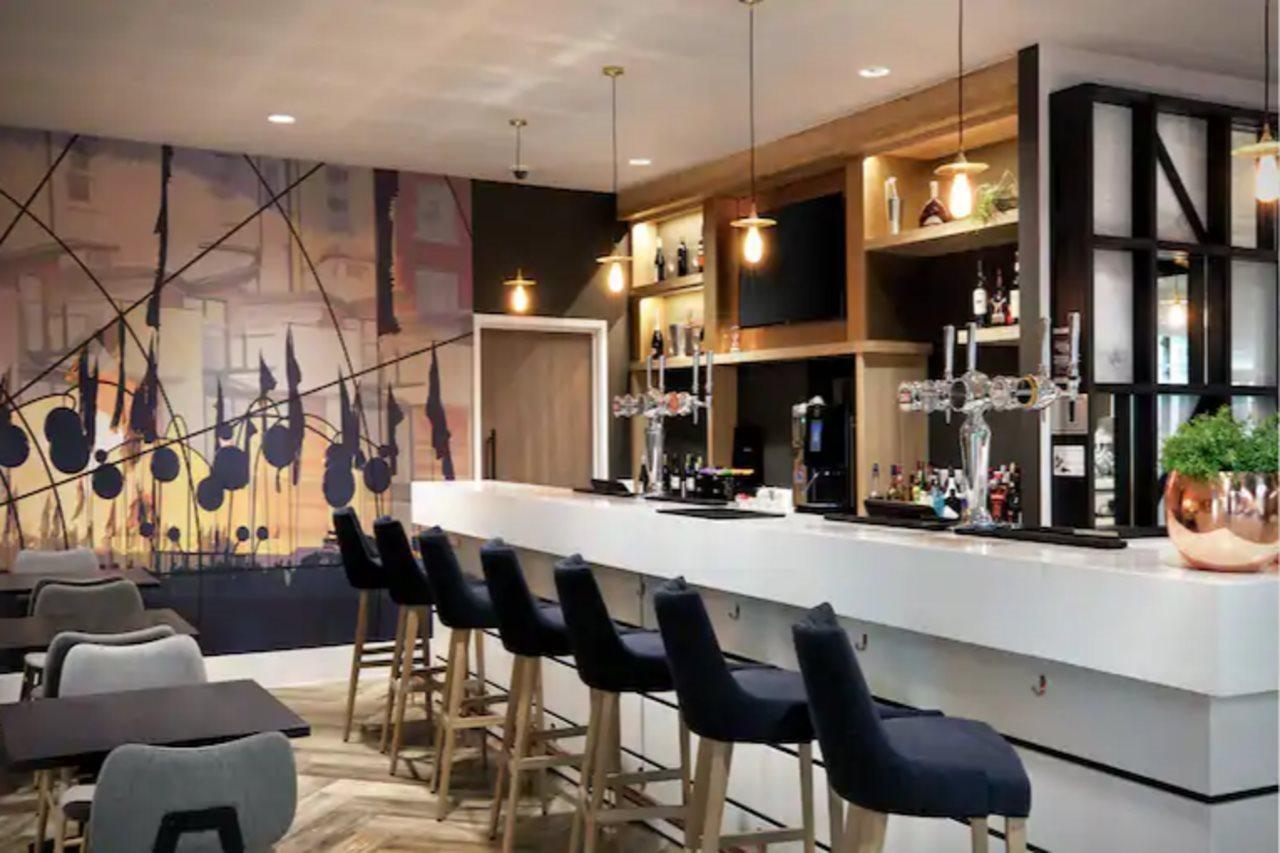 Hampton By Hilton Ealing Hotel 4*