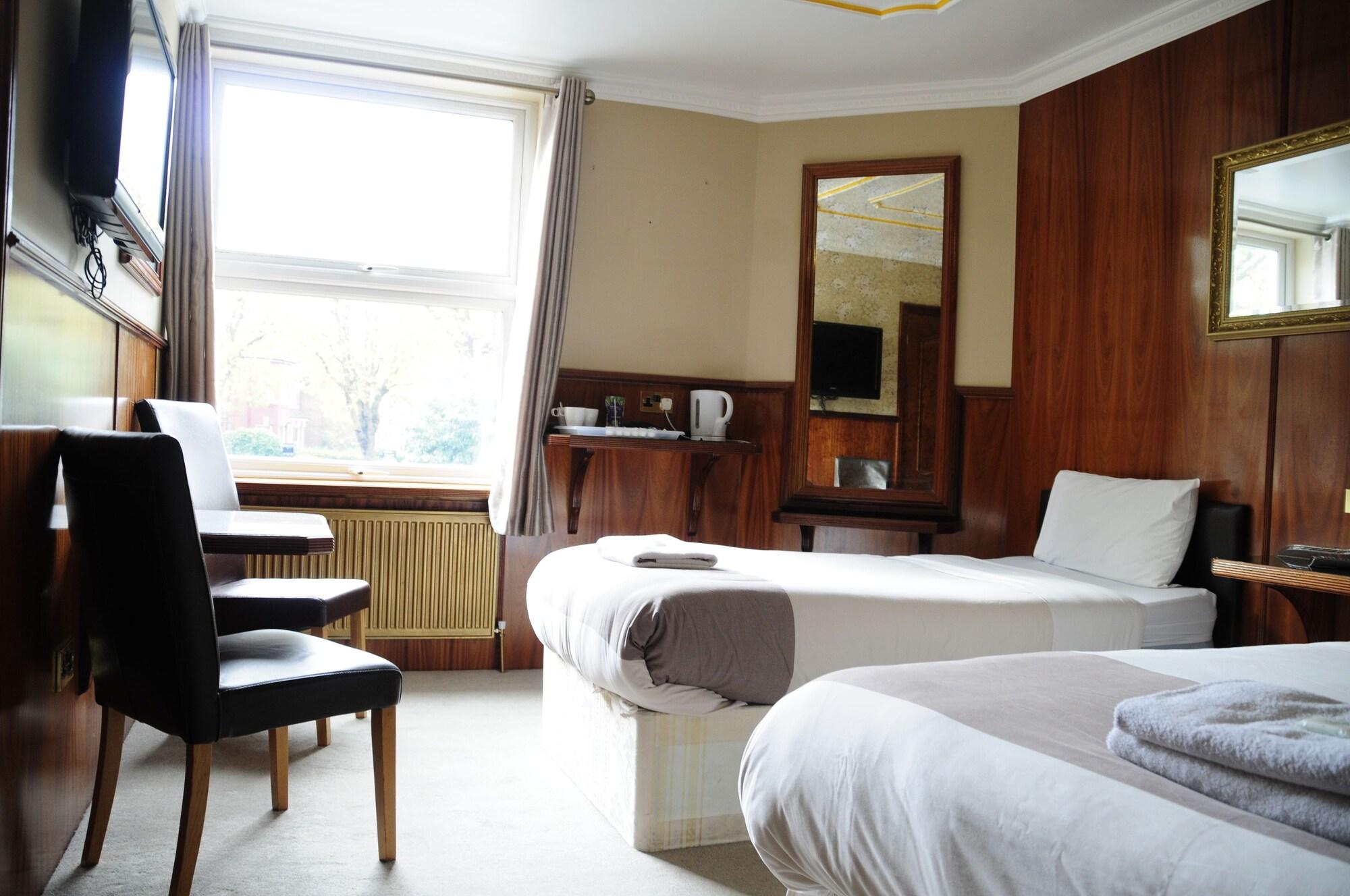Cricklewood Hotel 2*