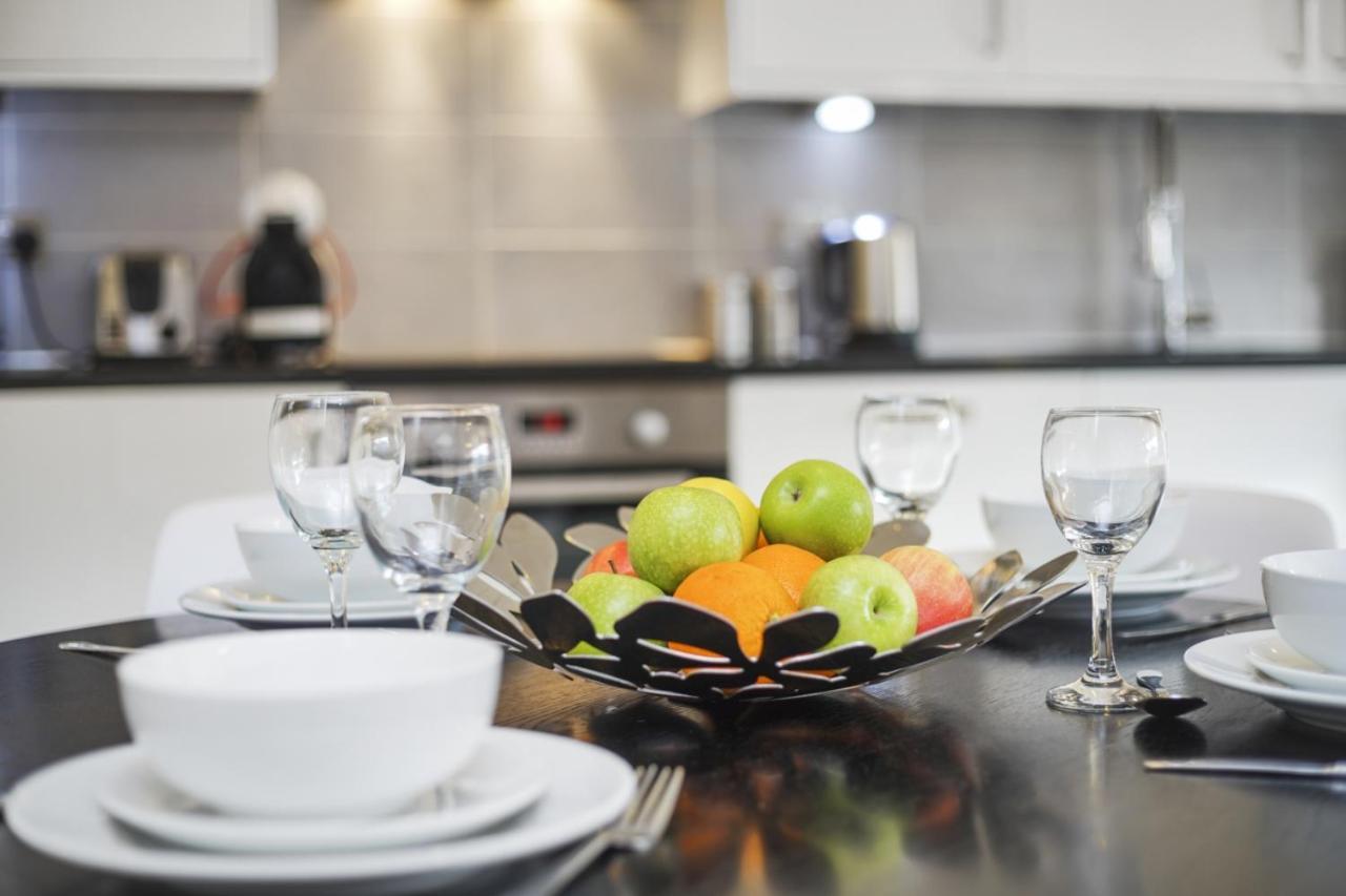Modern In Bayswater Free Wifi & Aircon By Aparts * London