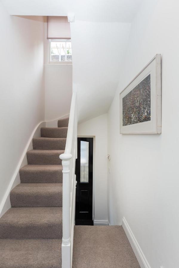 Apartamento Shepherd Market Londres