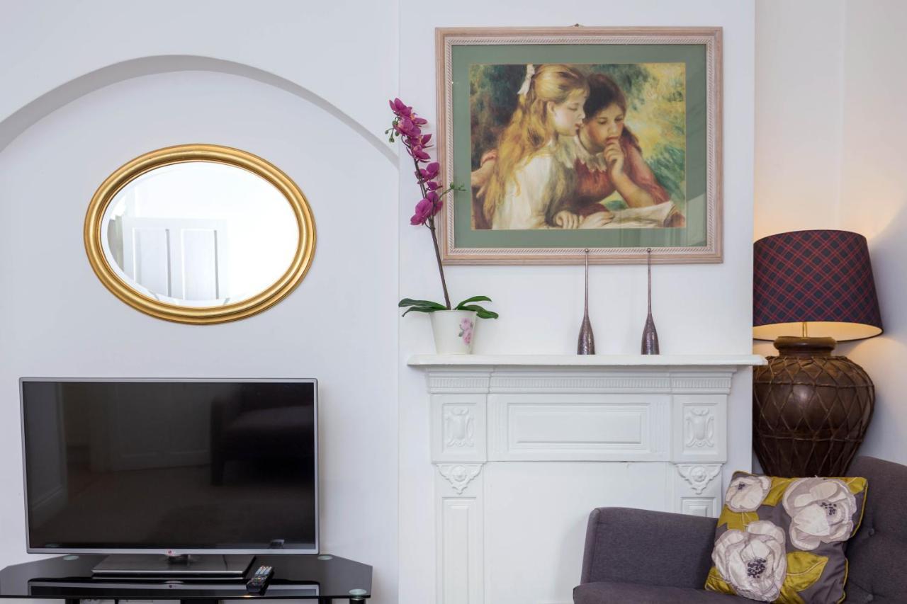 Apartamento Shepherd Market Londres