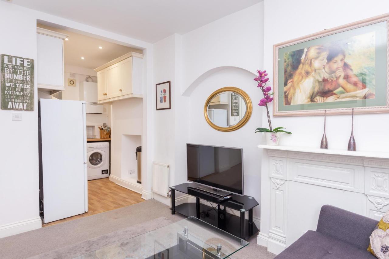 Shepherd Market Apartamento Londres