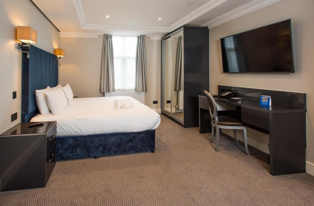 Western Chiswick Palace&suites London