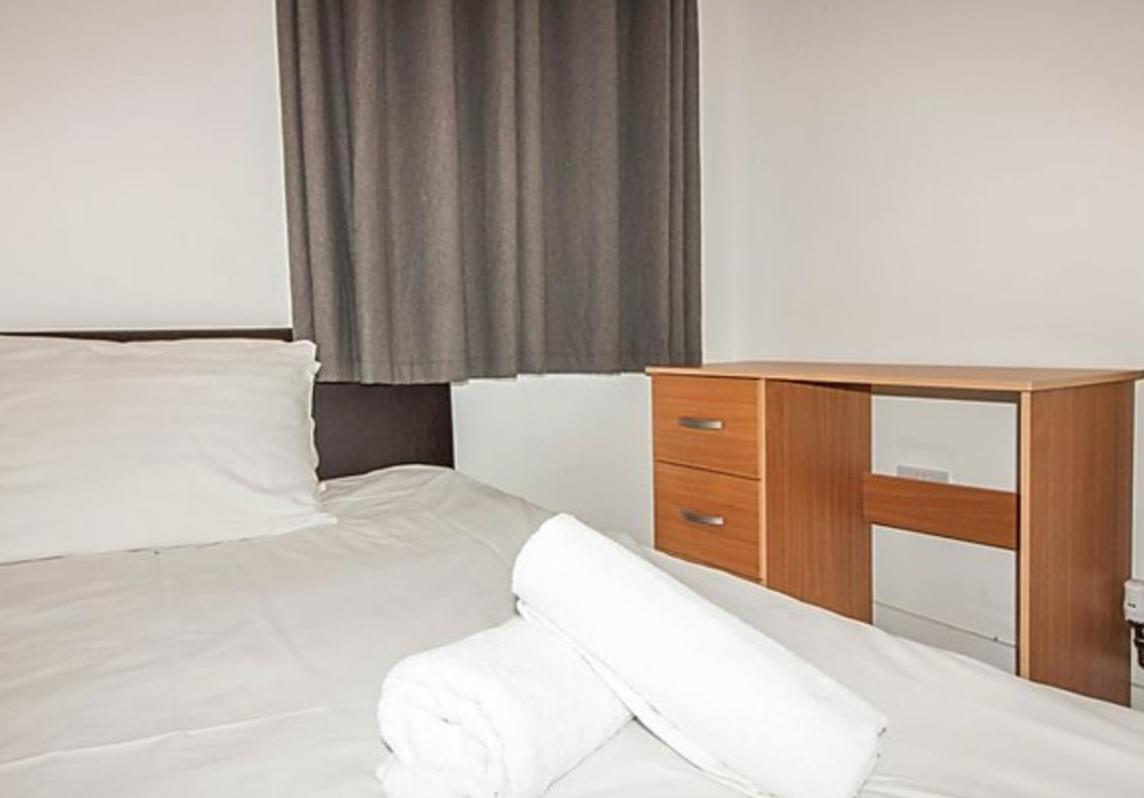 Apartment Capital Host Kings Cross London