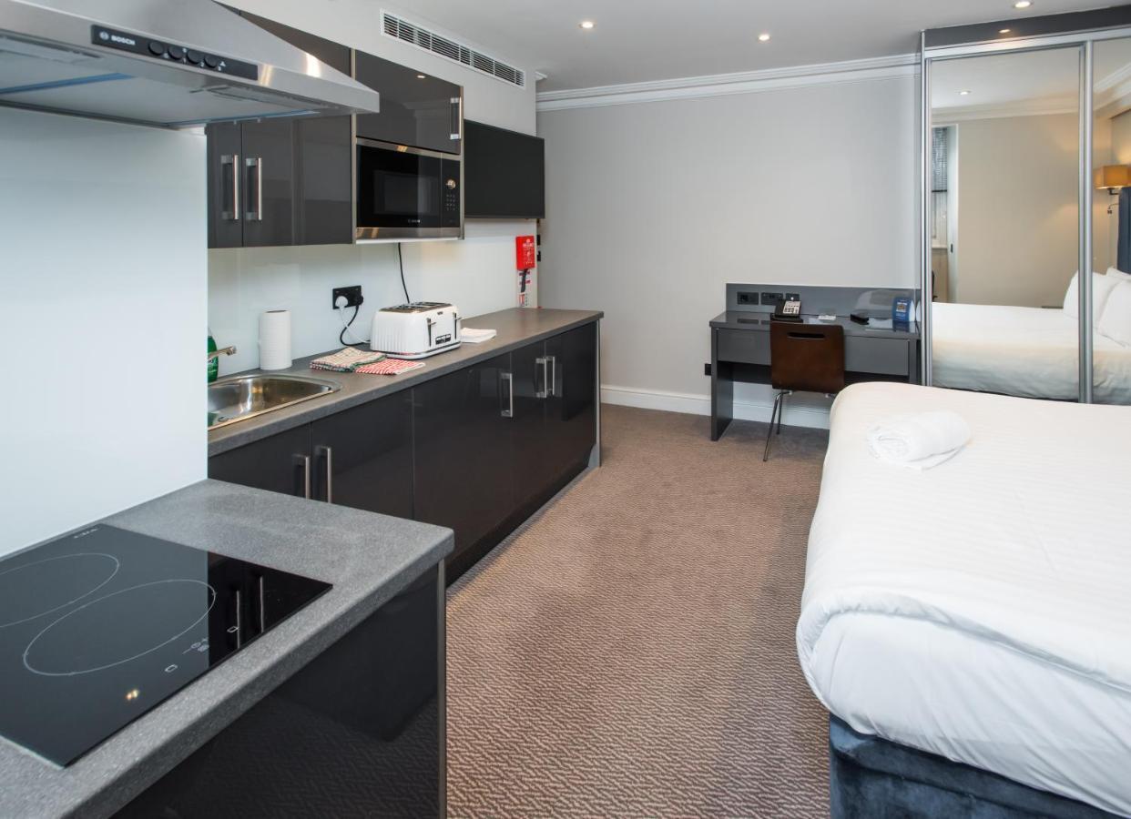 Western Chiswick Palace&suites 3* London