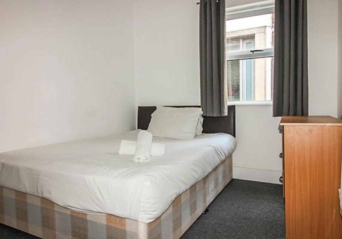 Capital Host Kings Cross Apartment