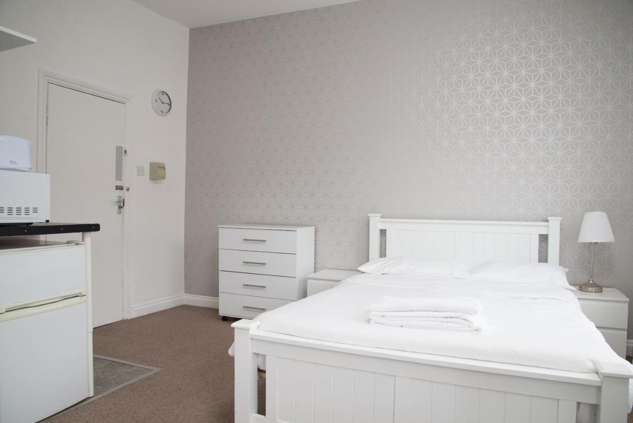 Tlk Apartments & Hotel - Peckham London
