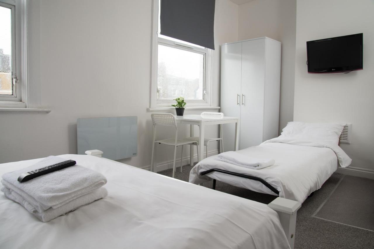 Tlk Apartments & Hotel - Peckham Apartment *