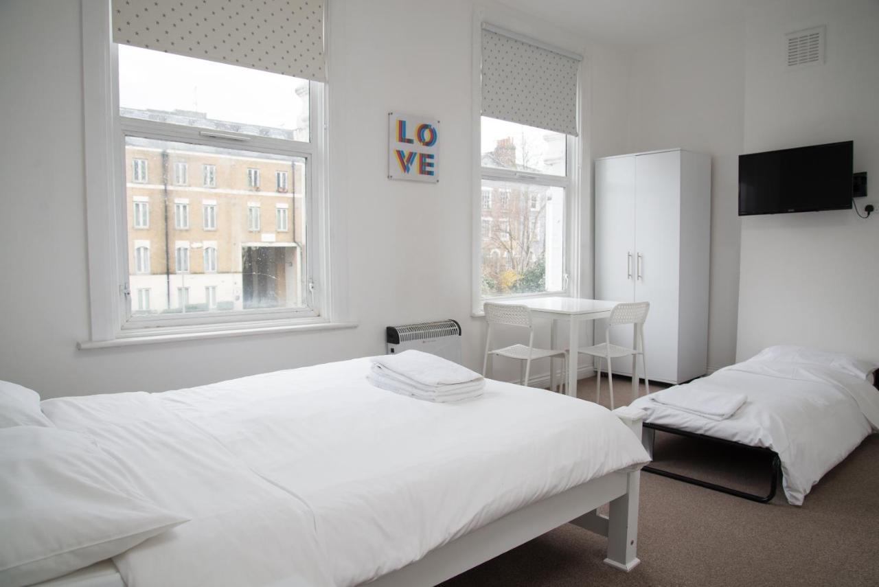 Tlk Apartments & Hotel - Peckham *