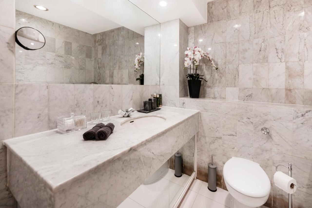 Gorgeous Large Deluxe West-end Park Architect Apartment London