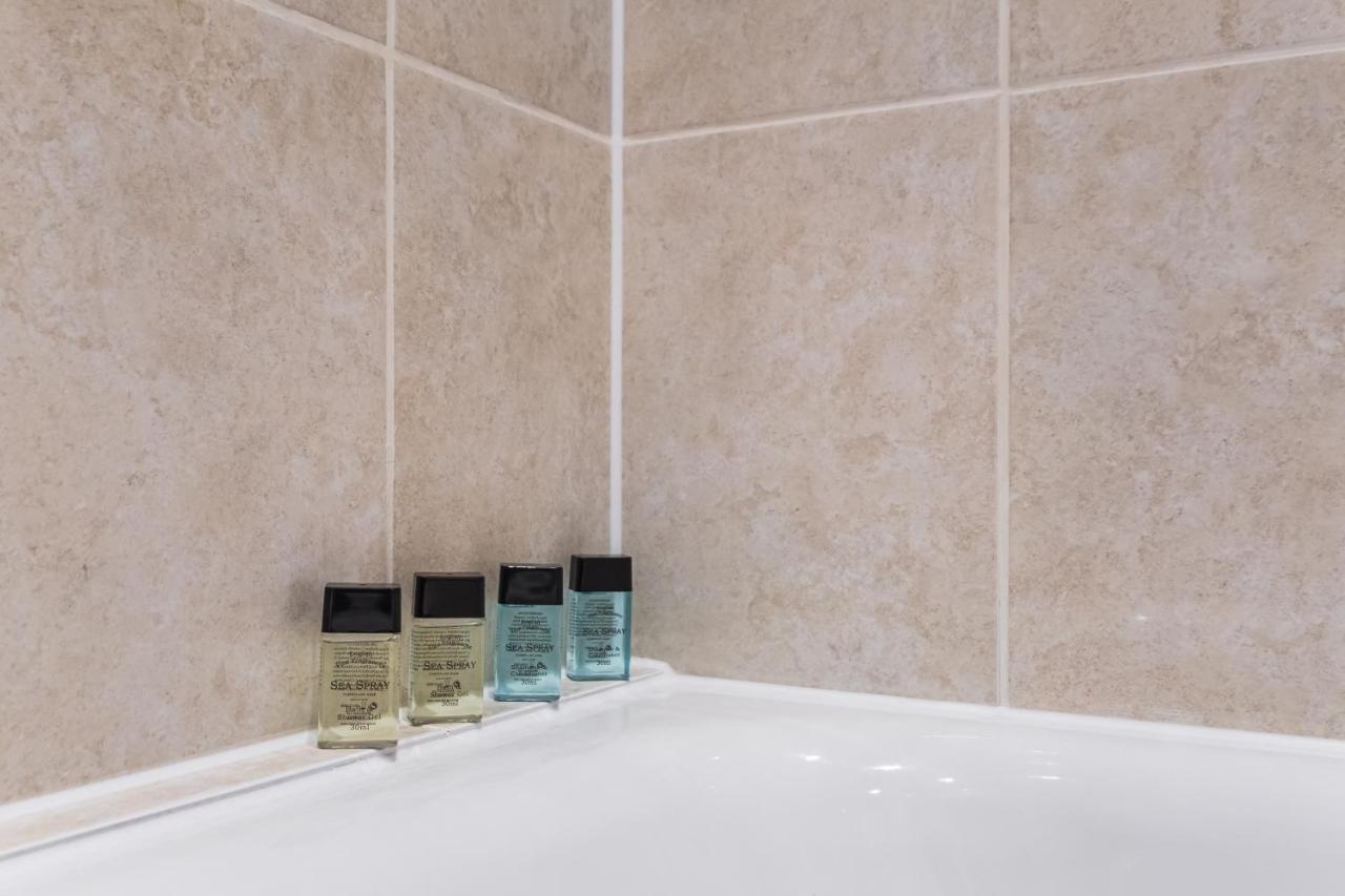 All2stay South Kensington Apartment *