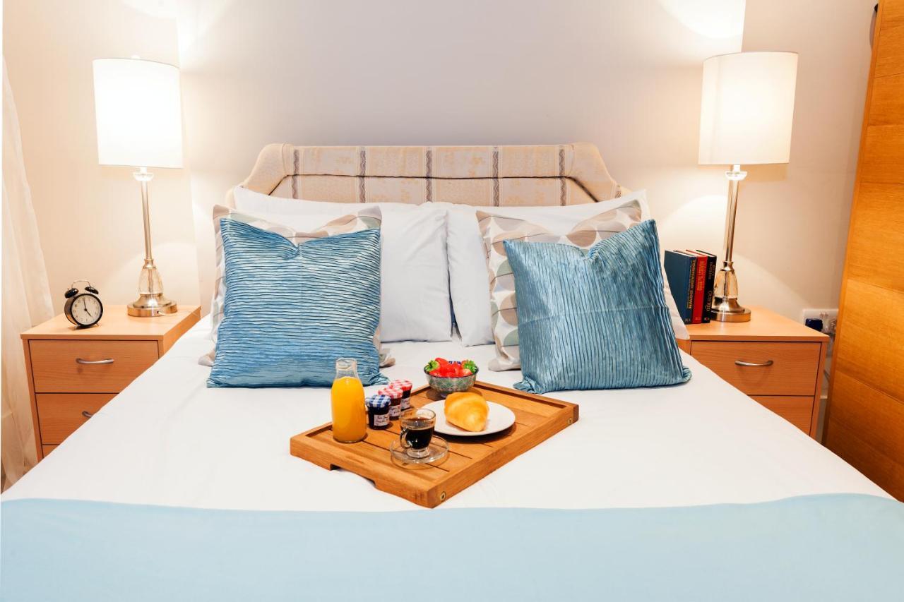 All2stay South Kensington Apartment London