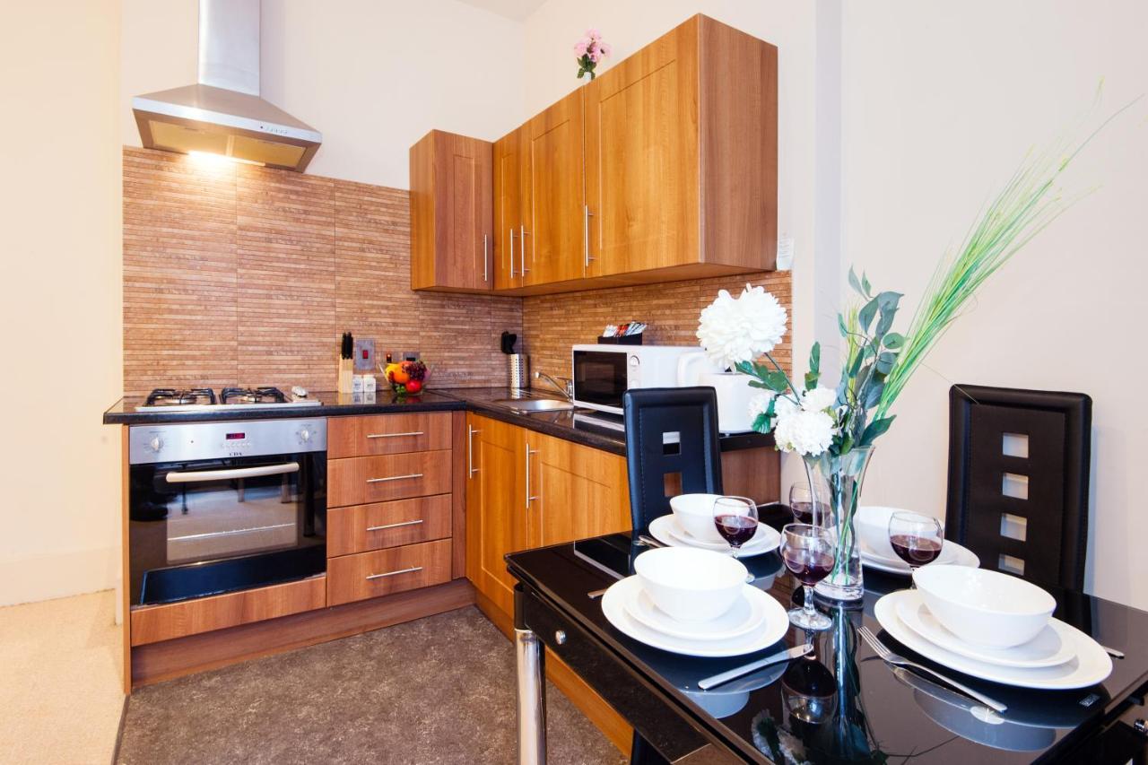 All2stay South Kensington Apartment