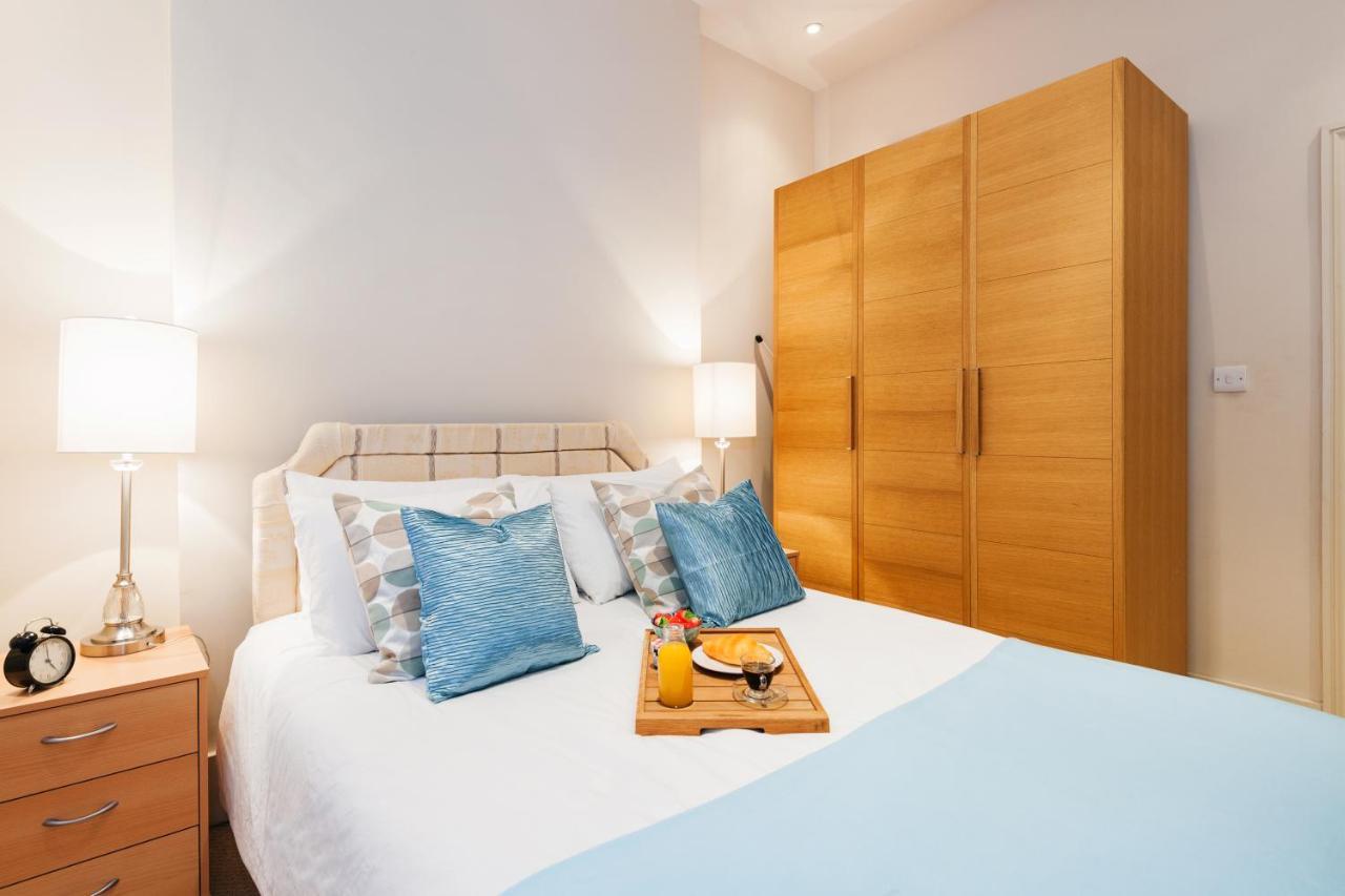 Apartment All2stay South Kensington *