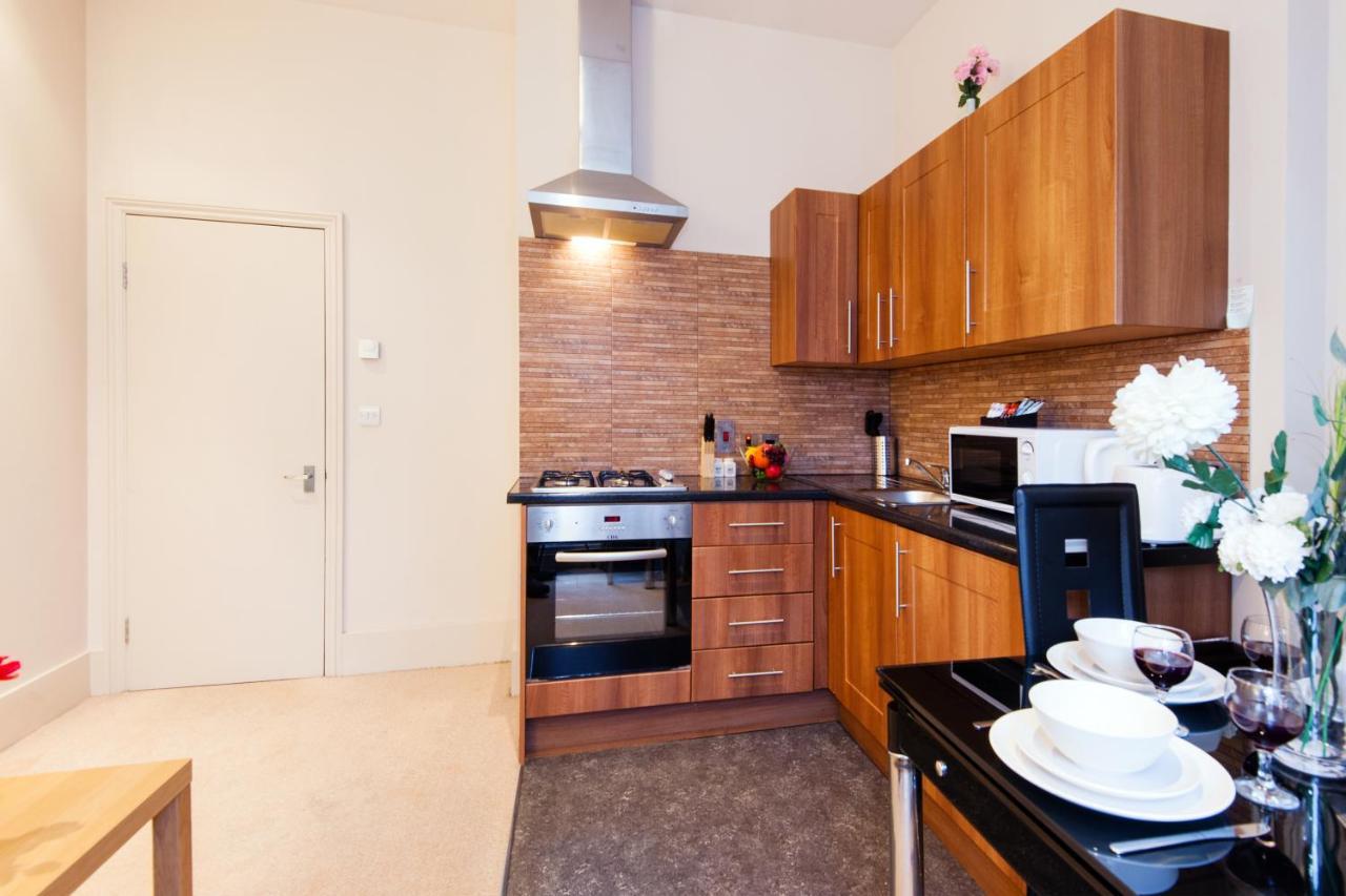 Apartment All2stay South Kensington *