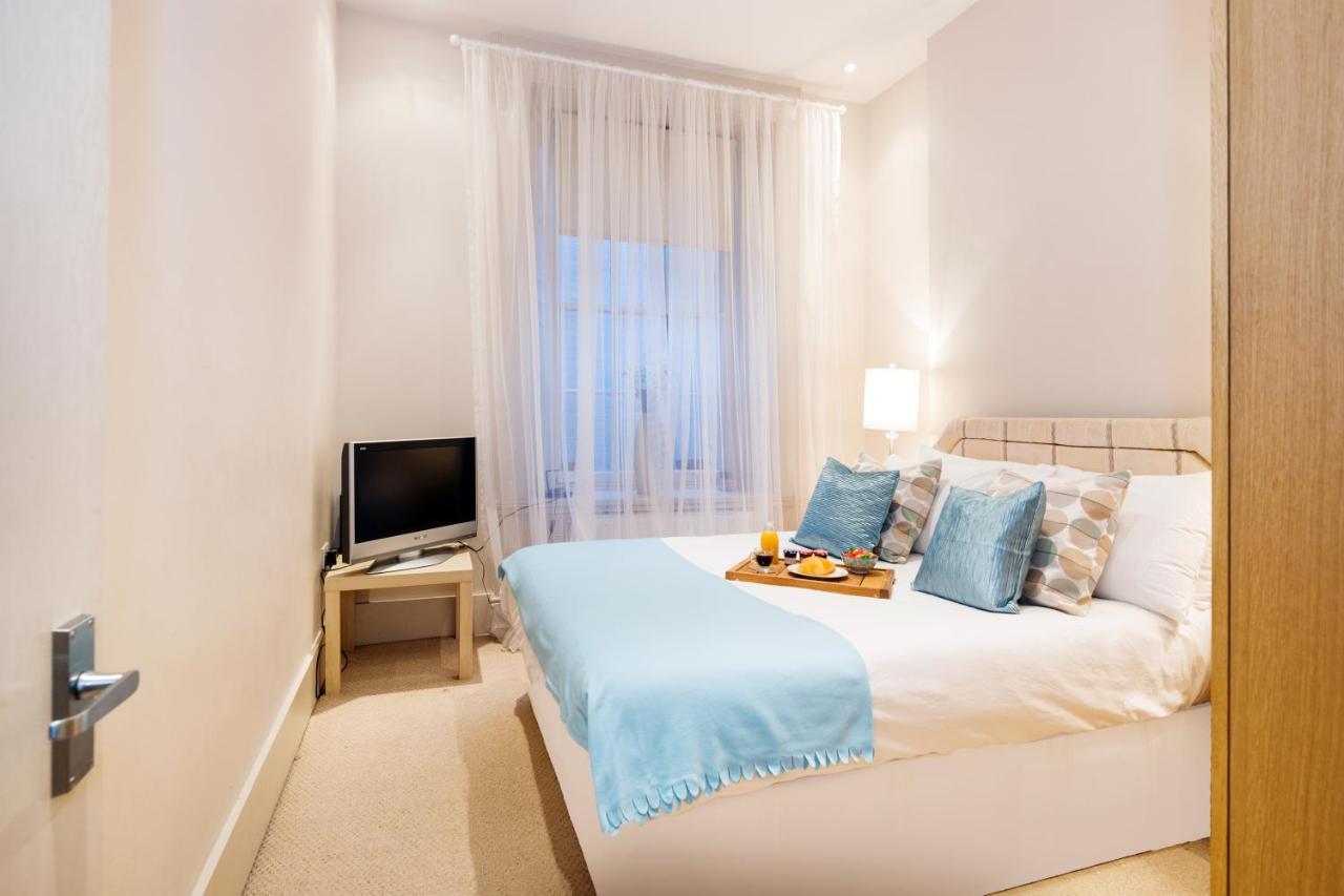All2stay South Kensington * London