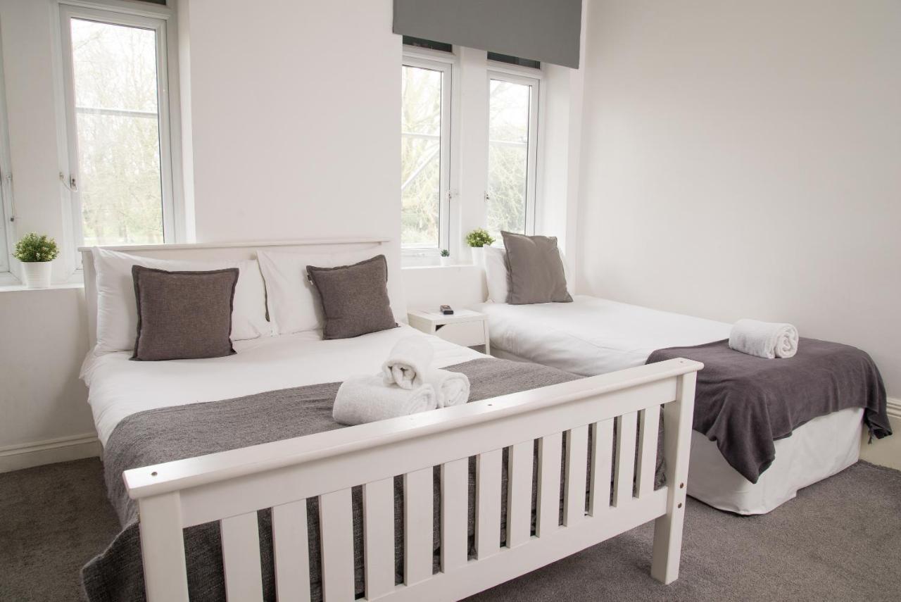 Tlk Apartments&hotel - Beckenham Junction London