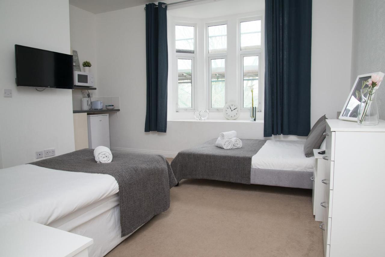 Tlk Apartments&hotel - Beckenham Junction Apartment *