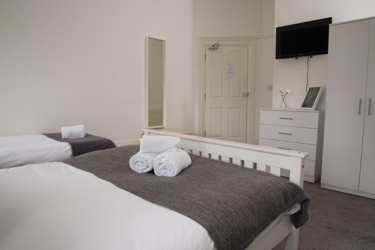 Apartment Tlk Apartments&hotel - Beckenham Junction *